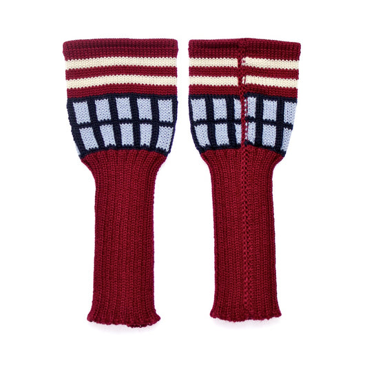 Armstulpen Keri - Sample