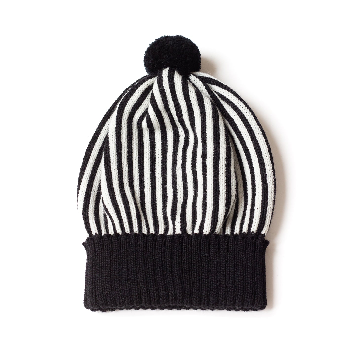 Strickmütze Billie - Sample