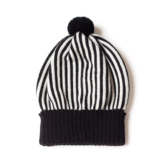 Strickmütze Billie - Sample