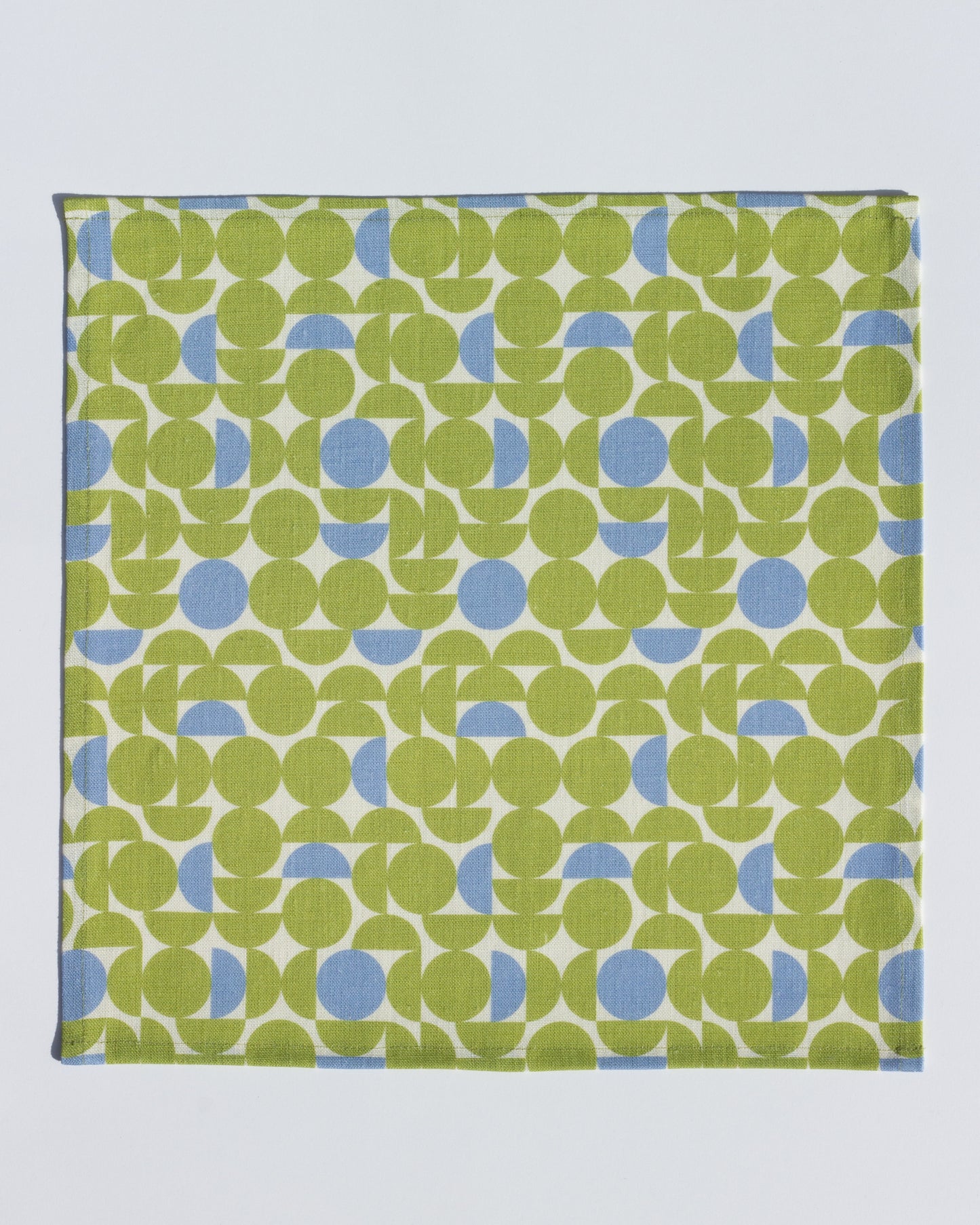 Margot & Me | Home Collection | Leinen-Serviette Sunset, 2er-Set