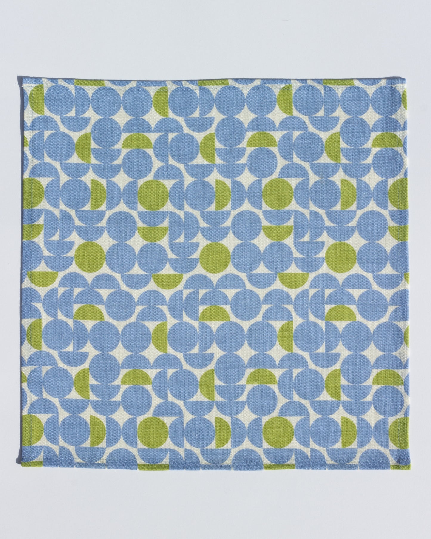 Margot & Me | Home Collection | Leinen-Serviette Sunset, 2er-Set