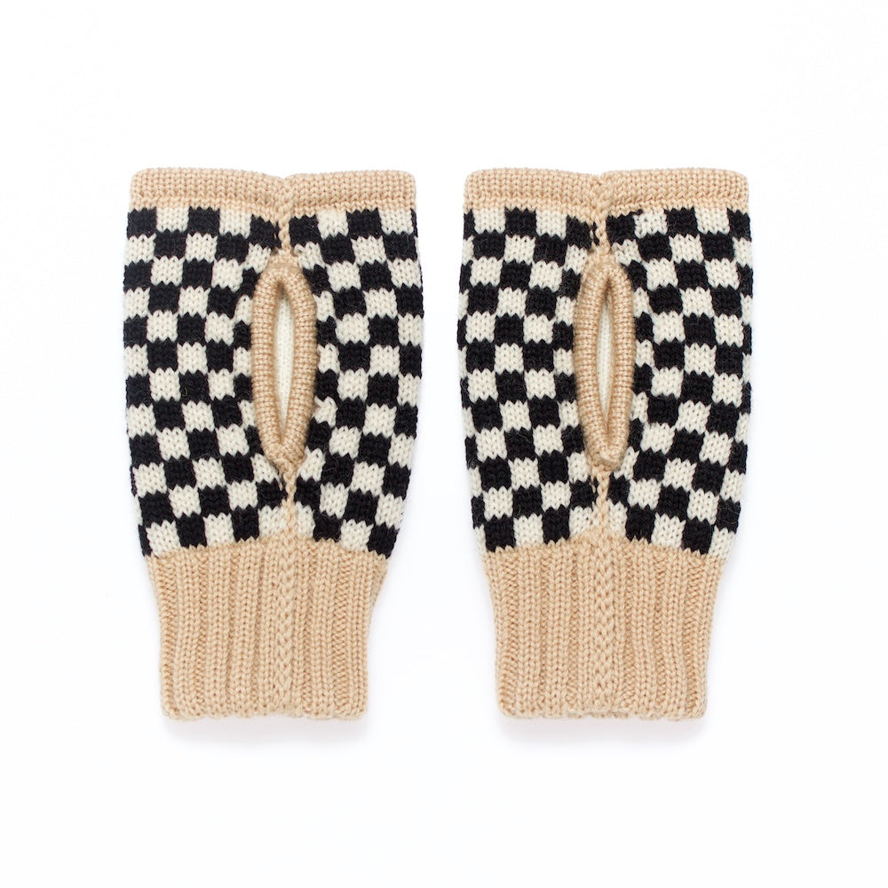 MARGOT & ME - Pulswärmer Bonnie