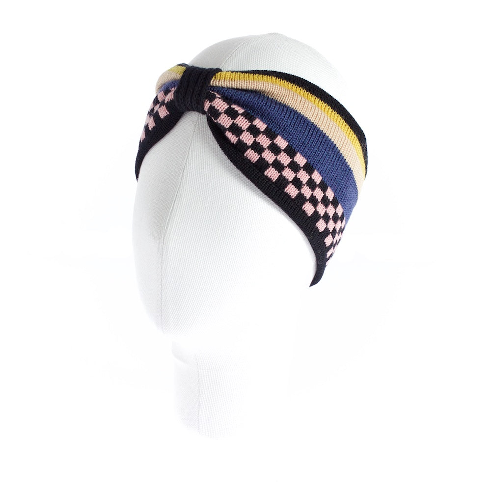 MARGOT & ME - Stirnband Tillie