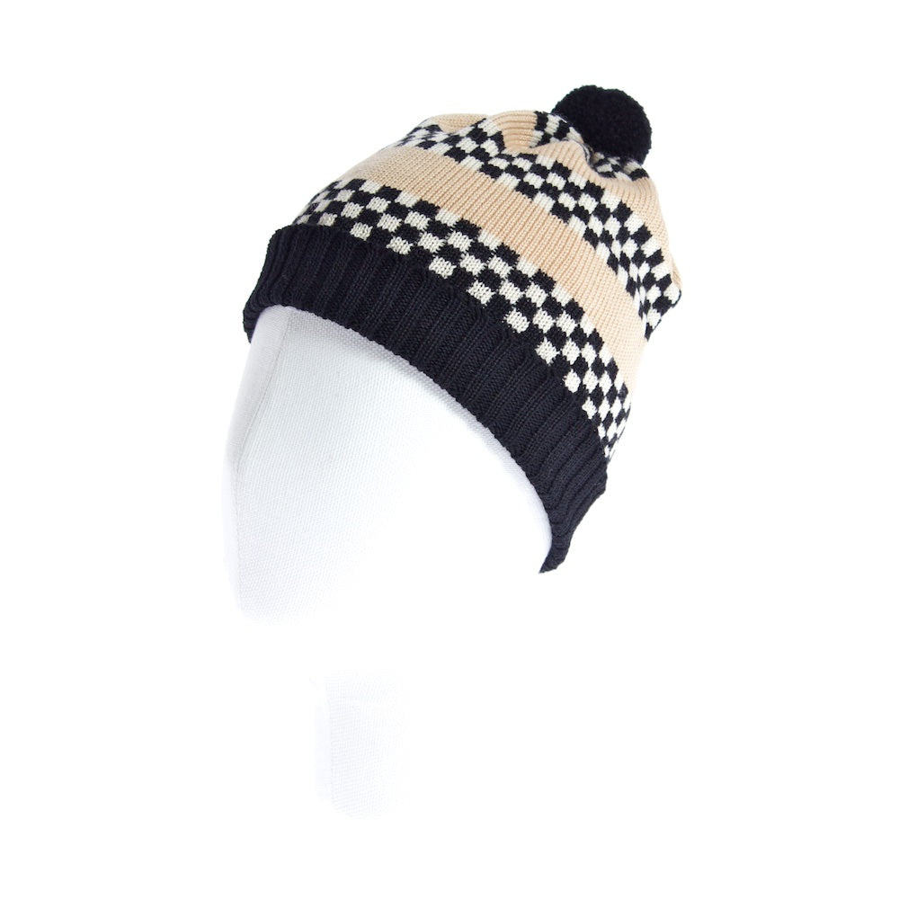 MARGOT & ME - Strickmütze Bonnie