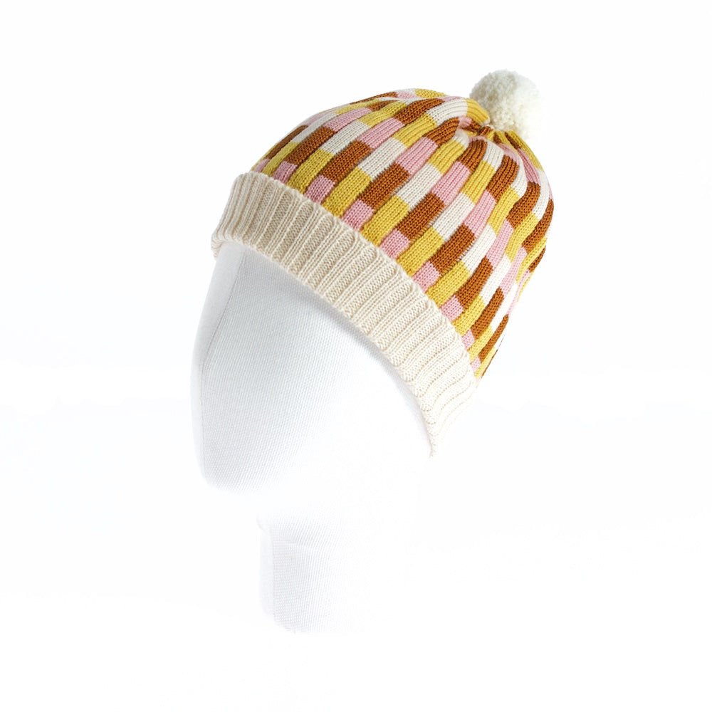 MARGOT & ME - Strickmütze Marnie