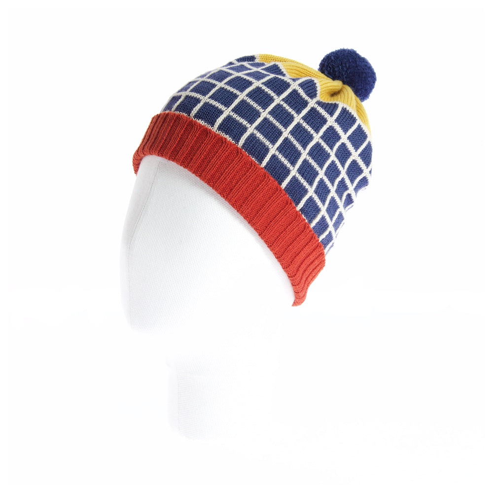 MARGOT & ME - Strickmütze Paige