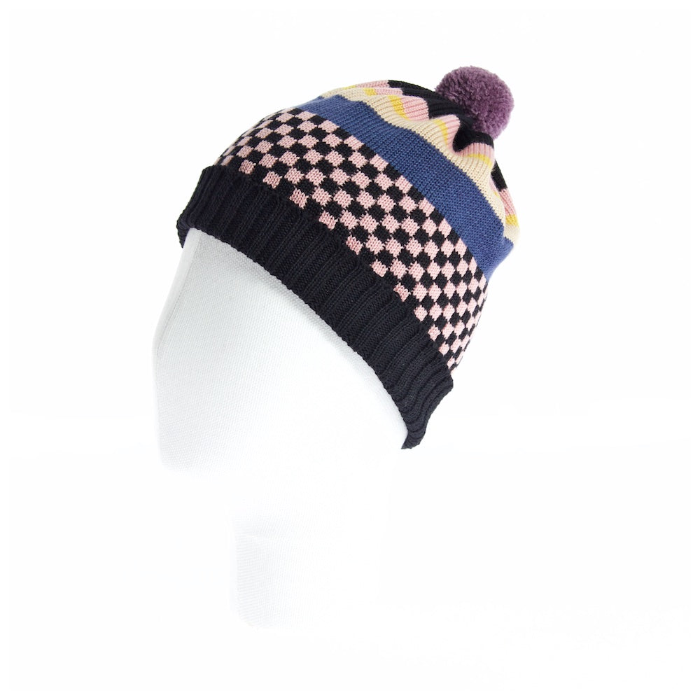 MARGOT & ME - Strickmütze Tillie