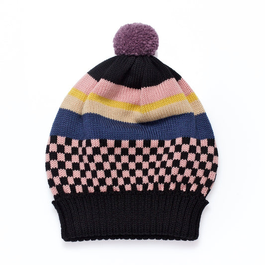 MARGOT & ME - Strickmütze Tillie