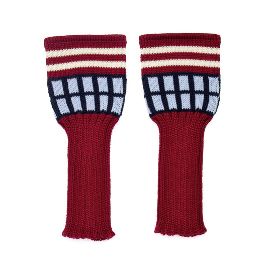 Armstulpen Keri - Sample