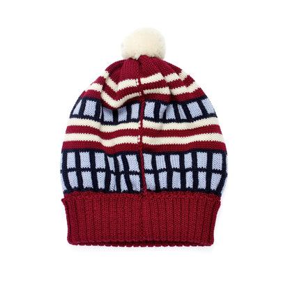 Keri – Kids’ Knitted Beanie