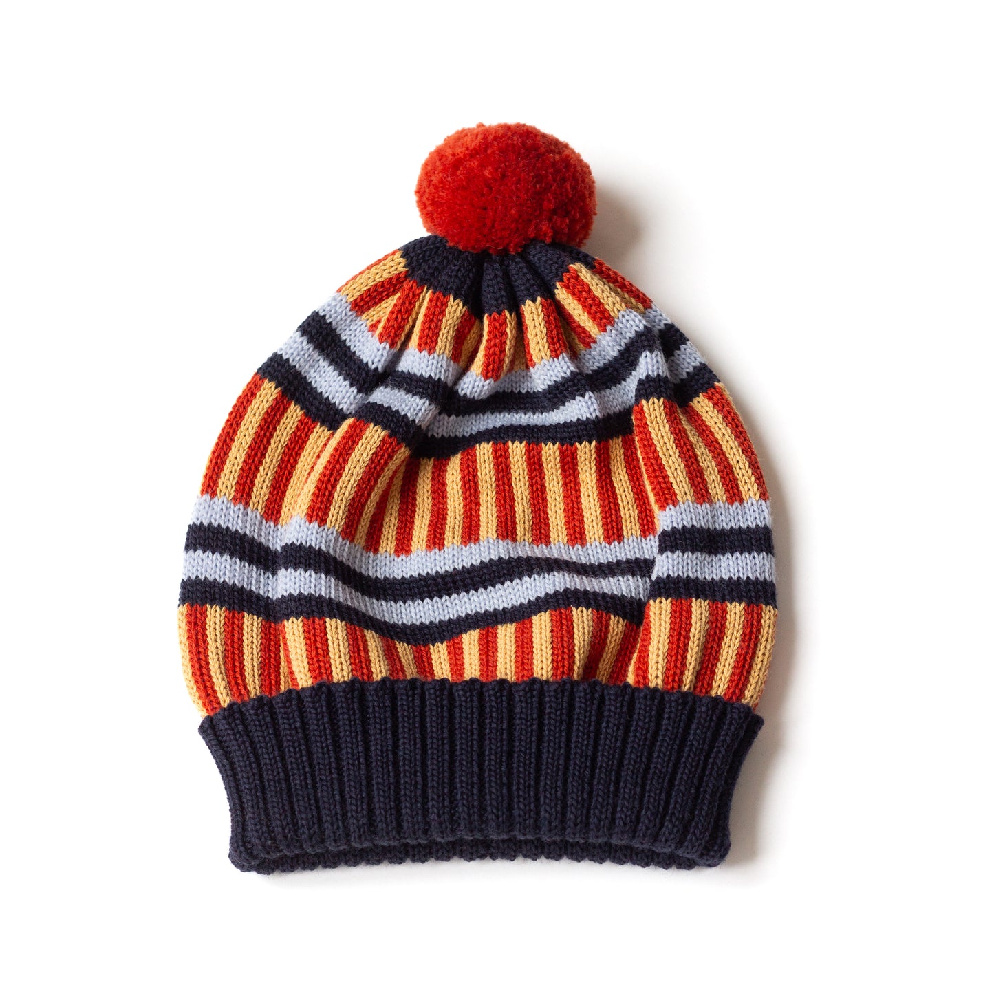 Strickmütze Penny - One-of-a-kind