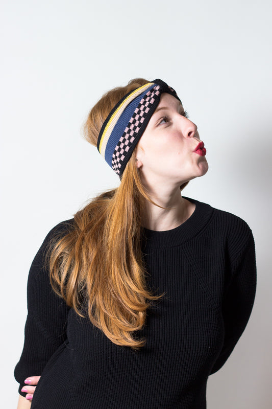 MARGOT & ME | Candyland A/W-2016 - Headband Tillie