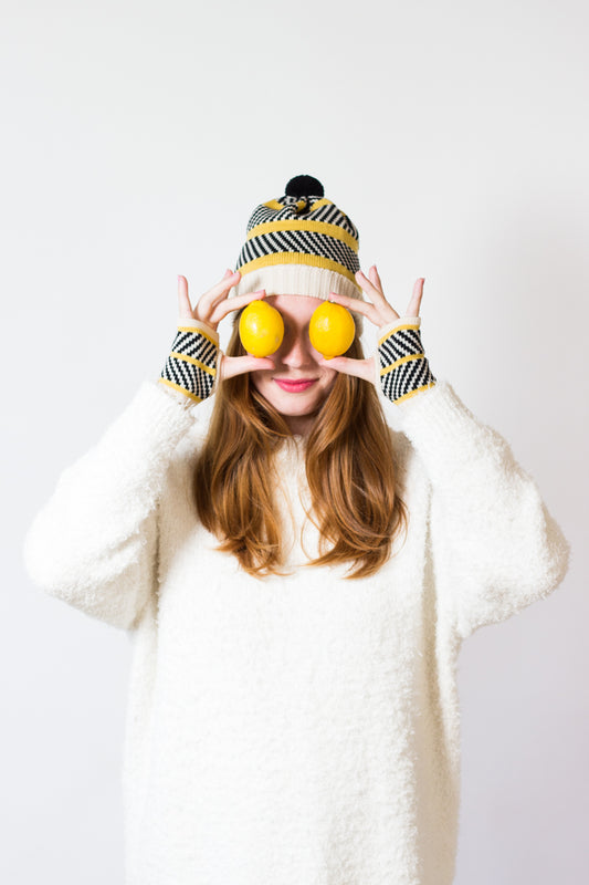 MARGOT & ME | Candyland Autumn/Winter 2016