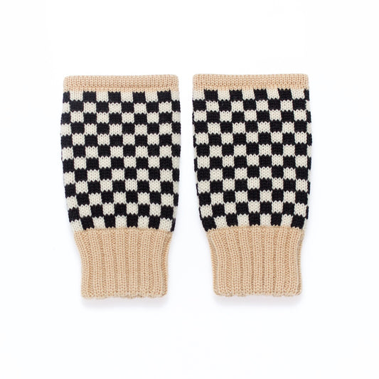 MARGOT & ME - Pulswärmer Bonnie