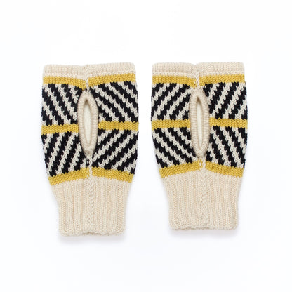 MARGOT & ME - Pulswärmer Lizzie