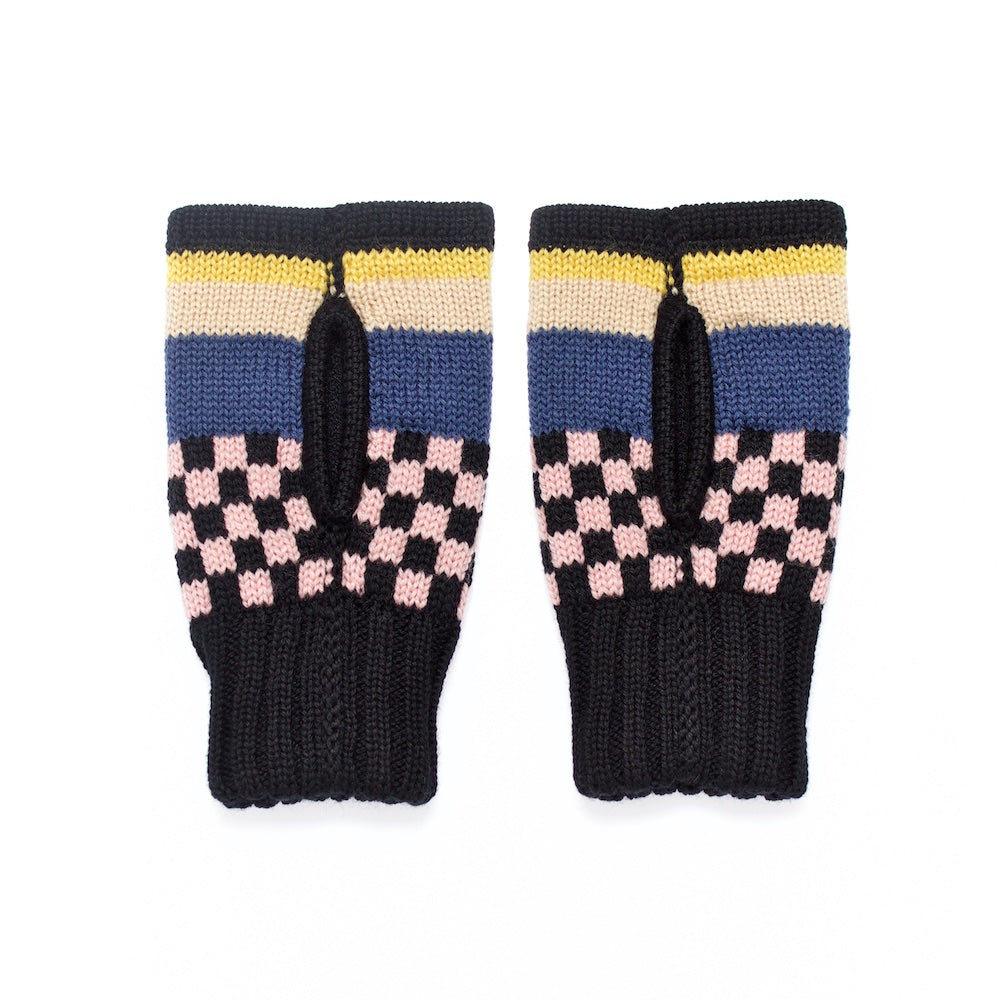 MARGOT & ME - Pulswärmer Tillie