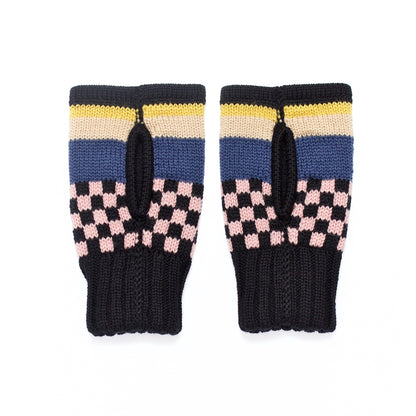 MARGOT & ME - Pulswärmer Tillie