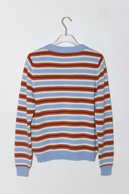 Margot & Me - Fanny - Pullover mit V-Ausschnitt - Classic Fit