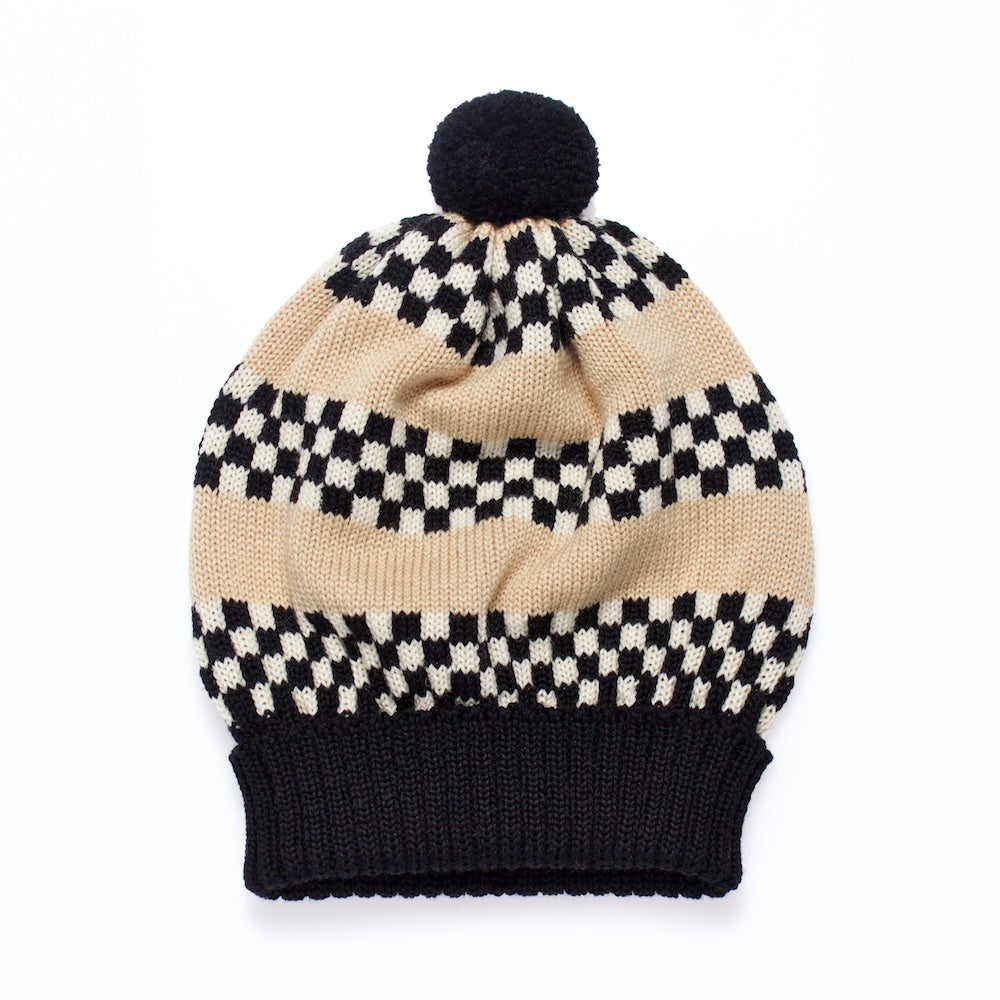 MARGOT & ME - Strickmütze Bonnie