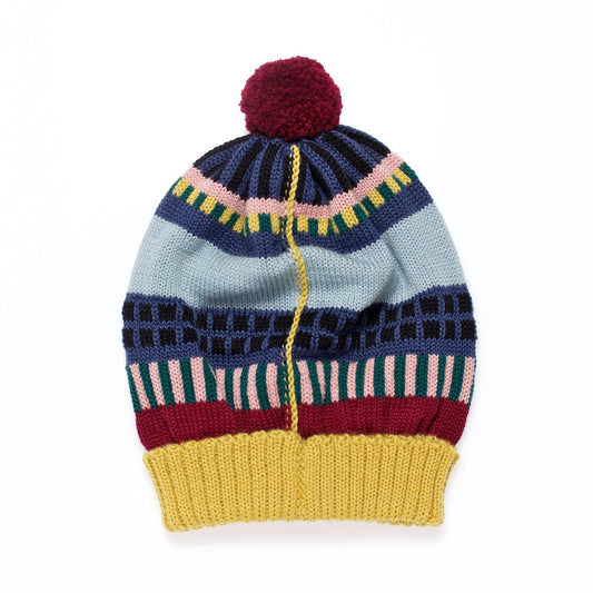 MARGOT & ME - Strickmütze Cara