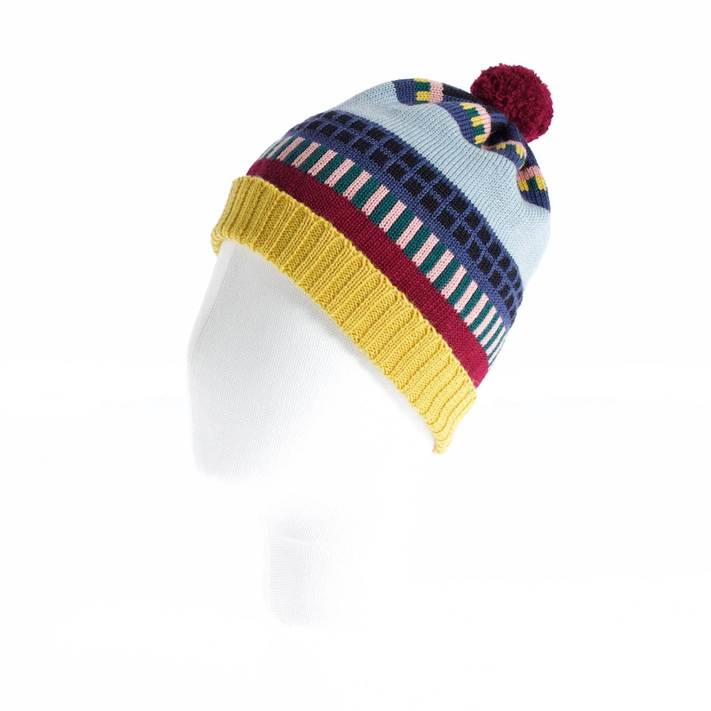 MARGOT & ME - Strickmütze Cara