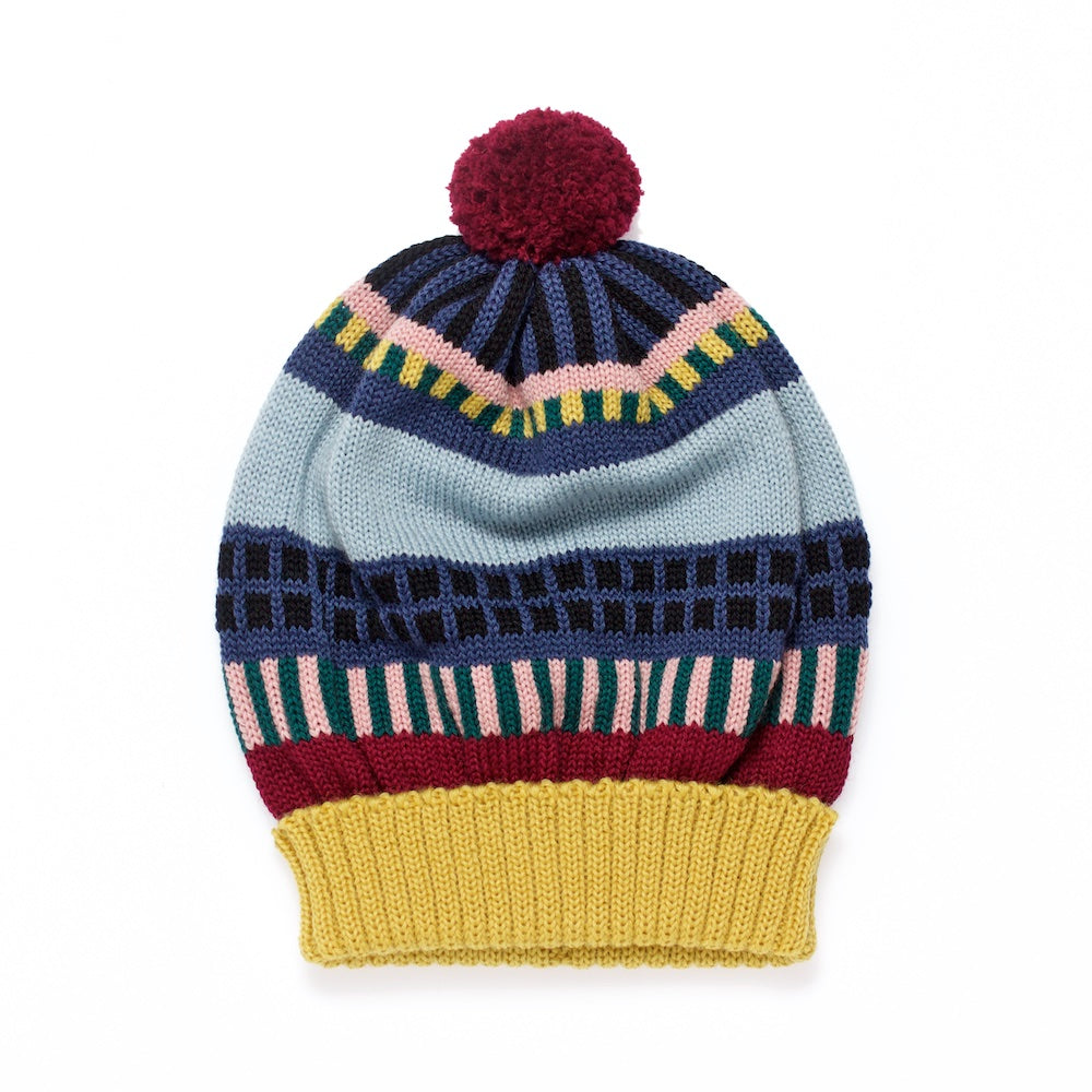 MARGOT & ME - Strickmütze Cara