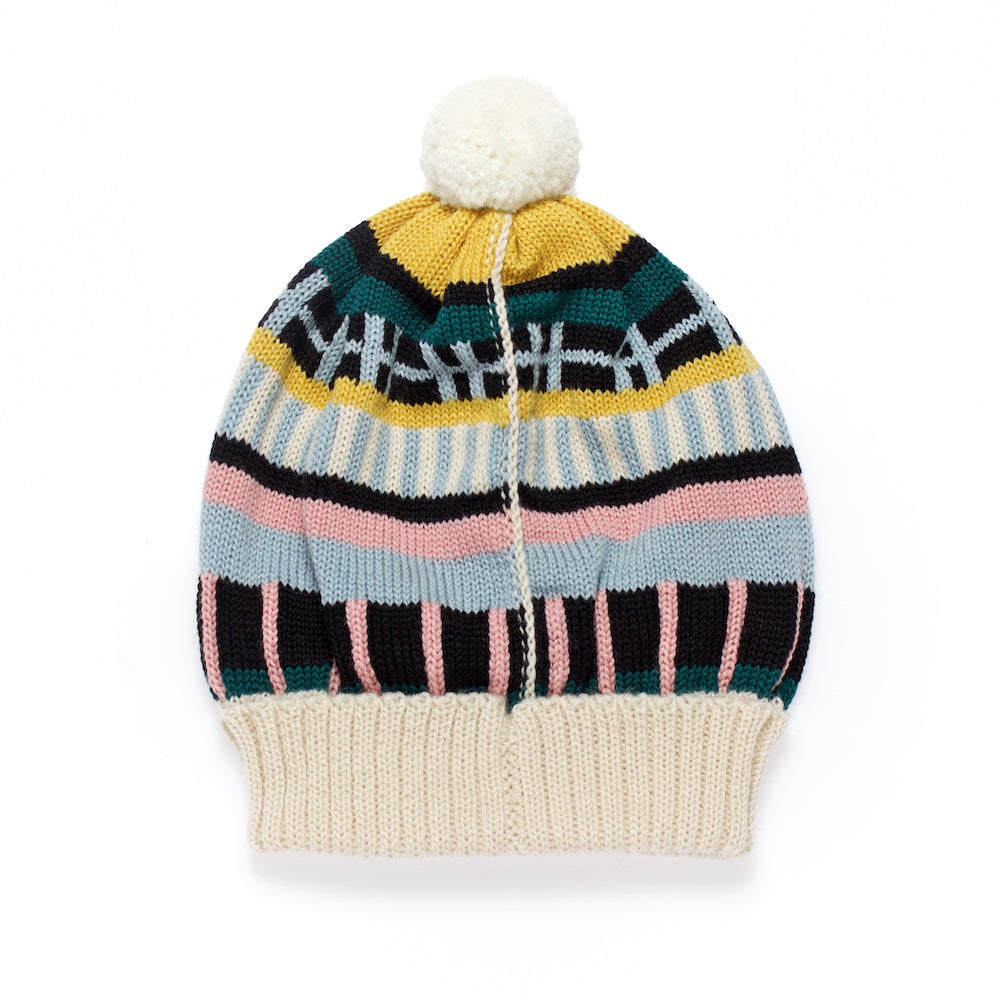 MARGOT & ME - Strickmütze Cleo