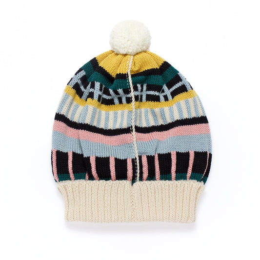 MARGOT & ME - Strickmütze Cleo