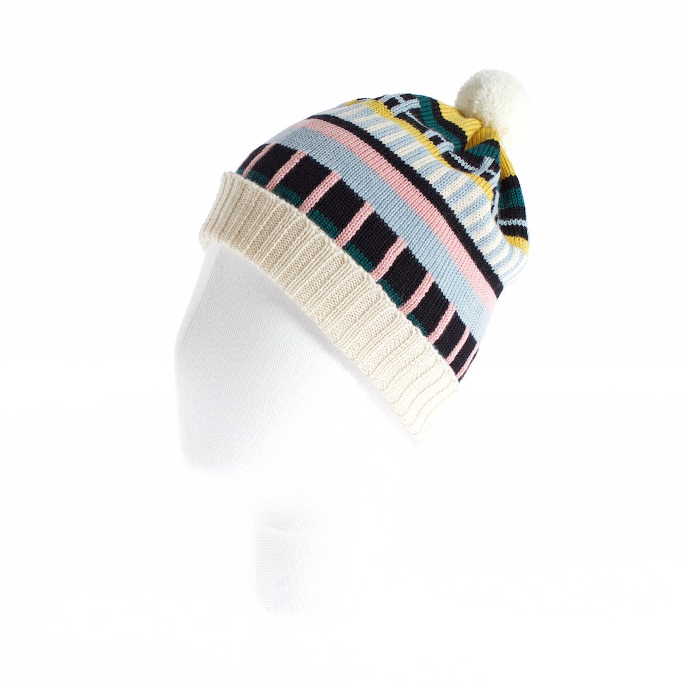 MARGOT & ME - Strickmütze Cleo