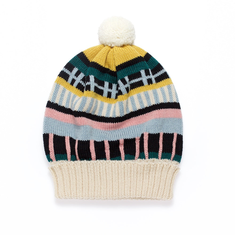 MARGOT & ME - Strickmütze Cleo