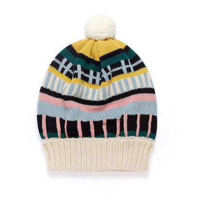 MARGOT & ME - Strickmütze Cleo