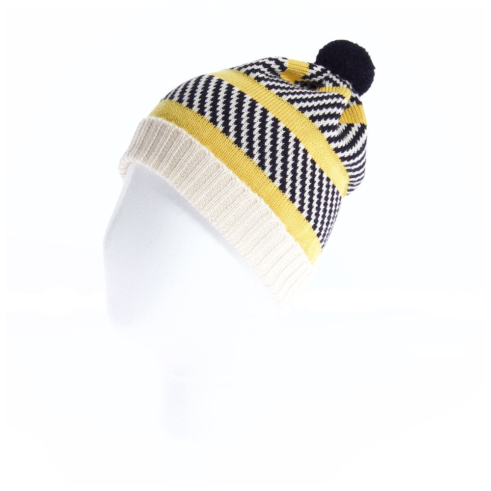 MARGOT & ME - Strickmütze Lizzie