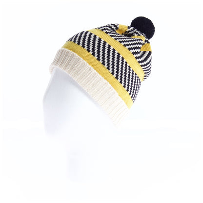 MARGOT & ME - Strickmütze Lizzie