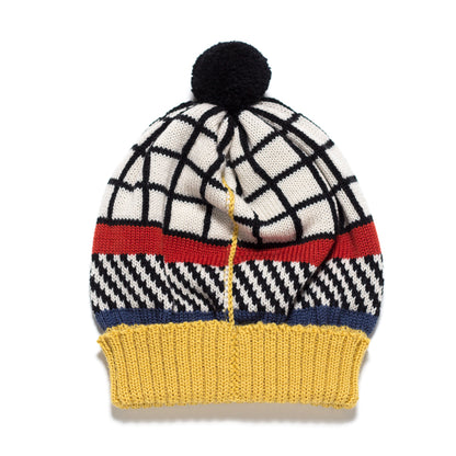 MARGOT & ME - Strickmütze Mona