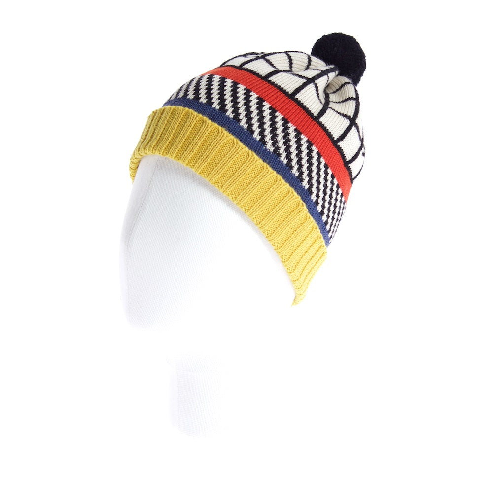 MARGOT & ME - Strickmütze Mona