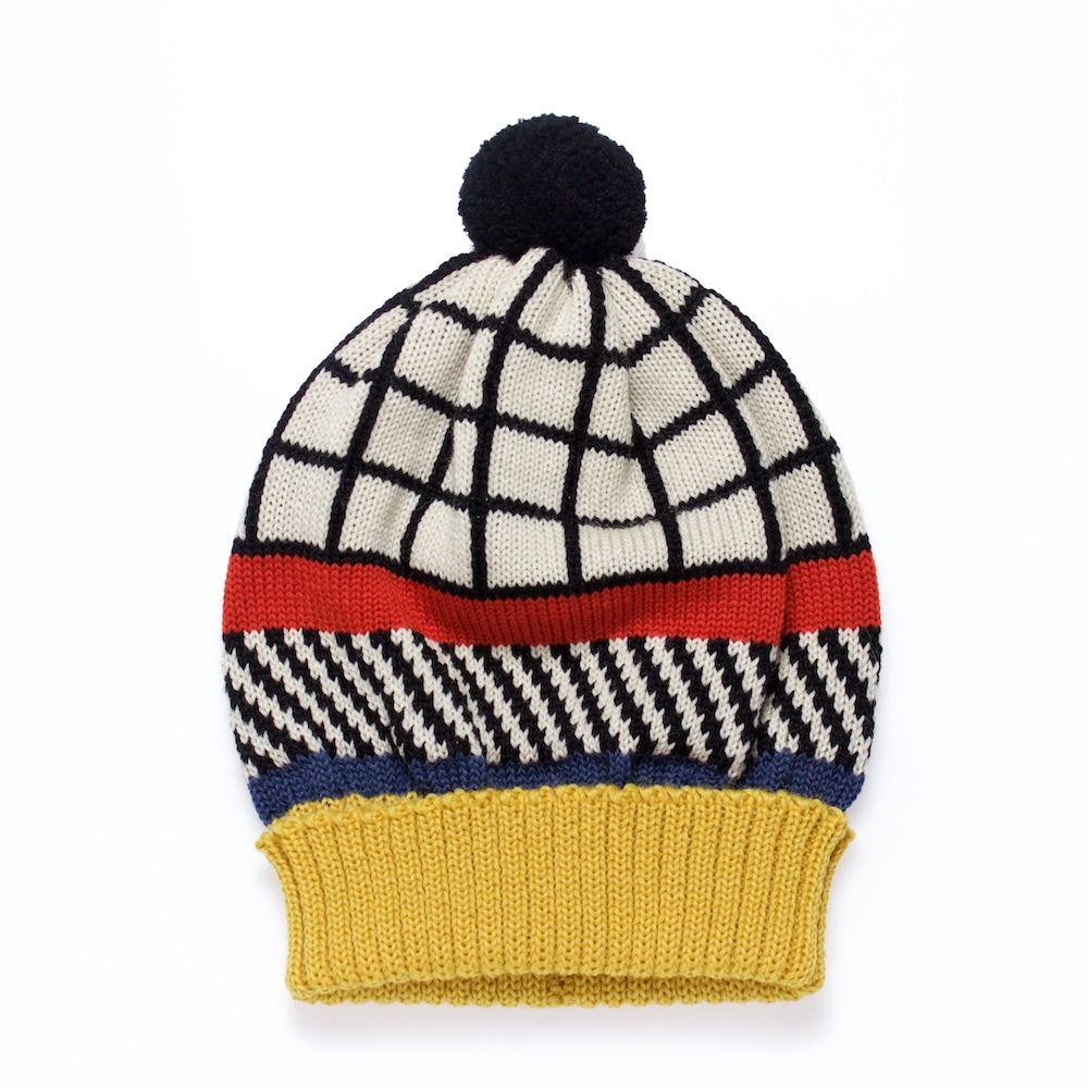 MARGOT & ME - Strickmütze Mona